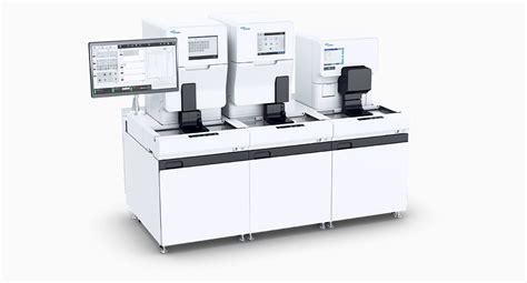 laboratory analyzers manufacturers